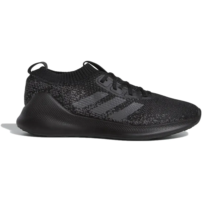 adidas Purebounce Core Black (G27966)