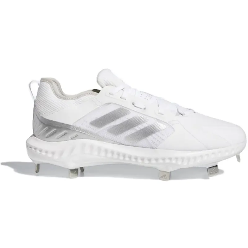 adidas Purehustle White Silver Metallic (W) (FV9038)