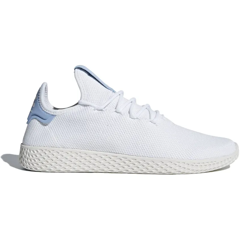 adidas Pw Tennis Hu Chalk White White-Chalk (CQ2167)