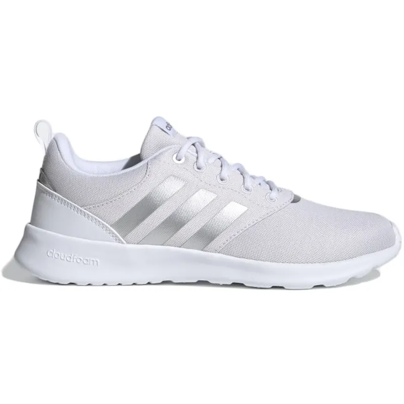 adidas QT Racer 2.0 Cloud White (W) (FV9612)