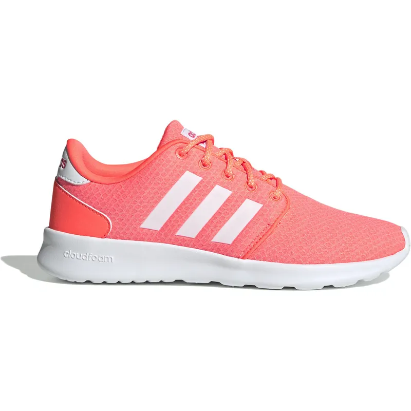 adidas QT Racer Signal Coral (W) (EG3874)