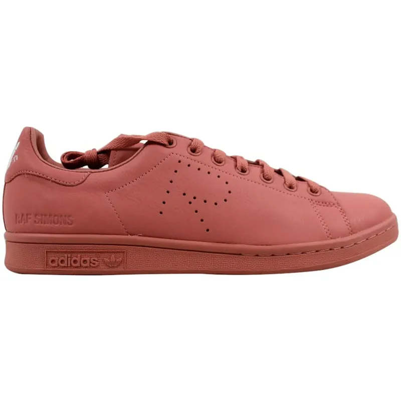 adidas Raf Simons Stan Smith Ash Pink/Ash Pink (AQ2646)