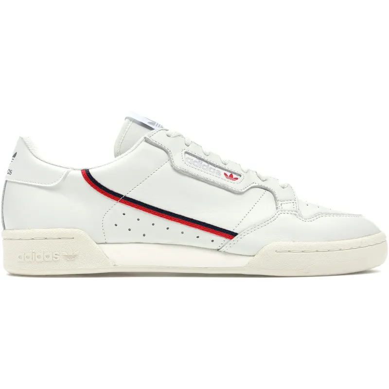 adidas Rascal White Tint (B41680)