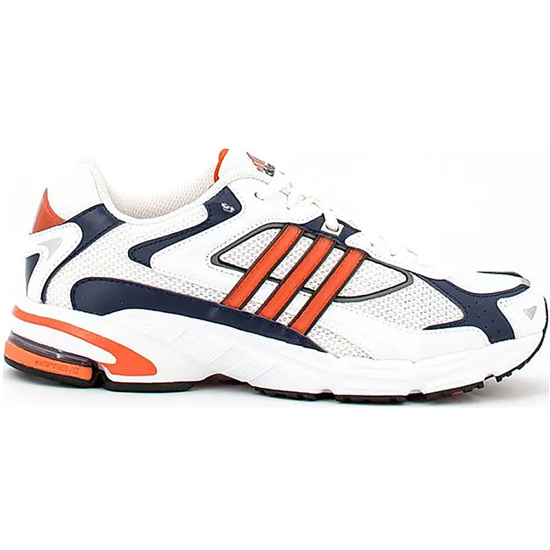 adidas Response CL White Orange Navy (FX7719)