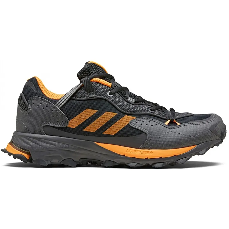 adidas Response Hoverturf Black Real Gold Carbon (FX4151)