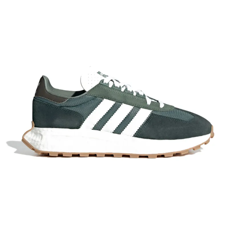 adidas Retropy E5 Dark Green White Gum (GW6572)