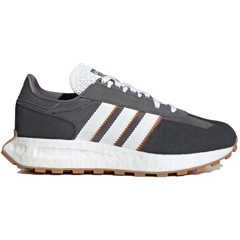 adidas Retropy E5 Grey Carbon Gum (GZ6386)