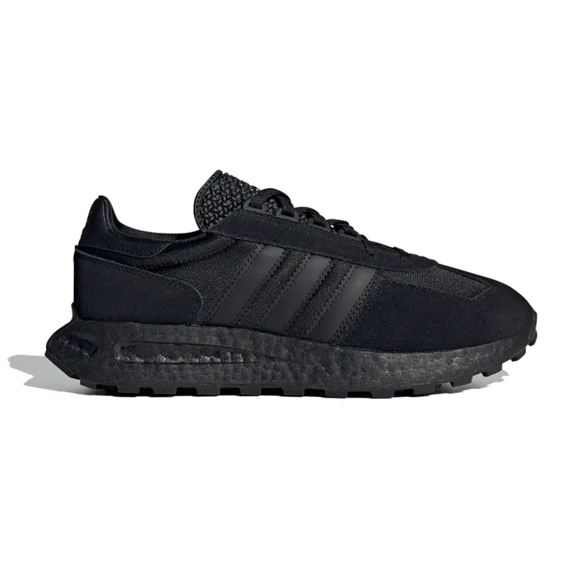adidas Retropy E5 Triple Black (GW0561)
