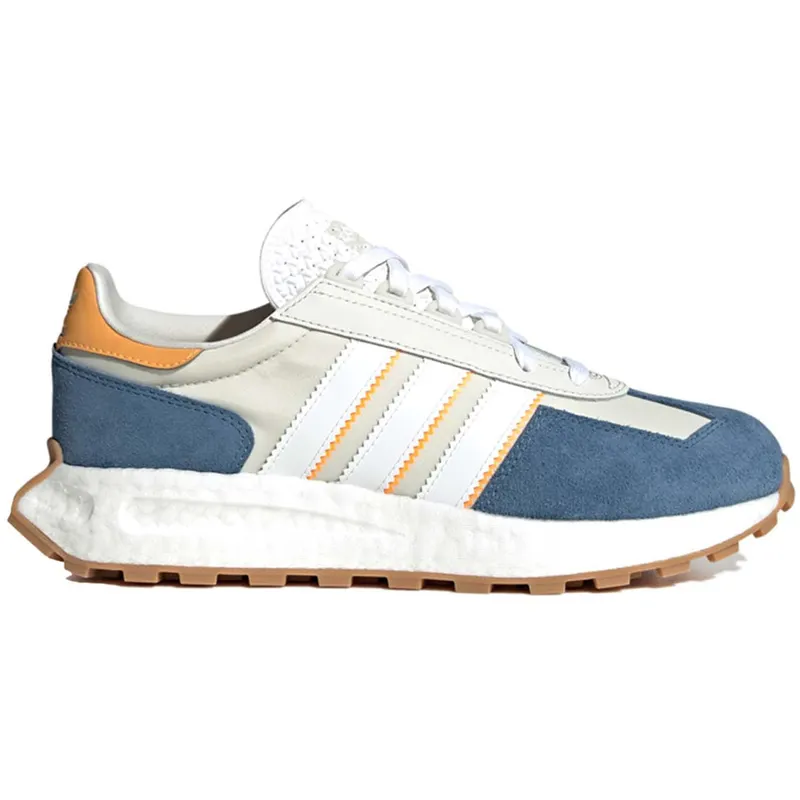 adidas Retropy Grey Blue Orange (GW0559)