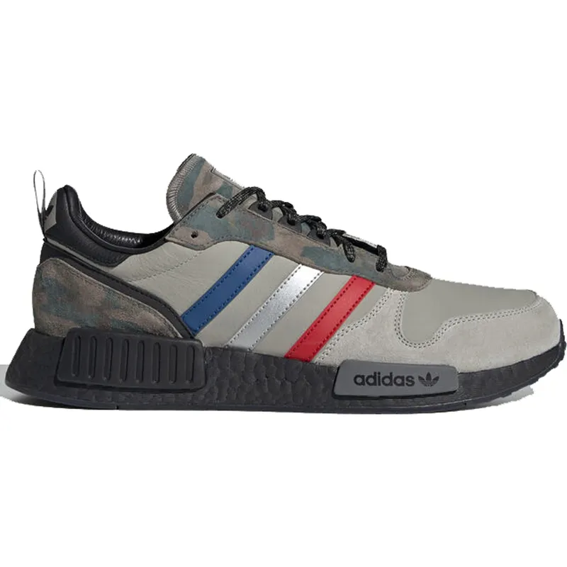adidas Rising StarxR1 Never Camo Pack (G27939)