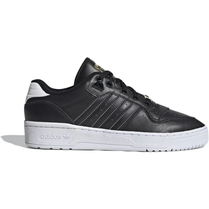 adidas Rivalry Core Black (FV3347)