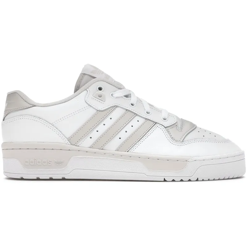 adidas Rivalry Low Cloud White Grey One (EE4966)