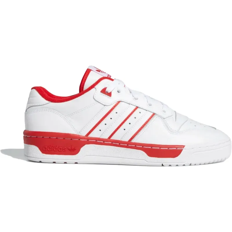 adidas Rivalry Low Cloud White (EE4658)