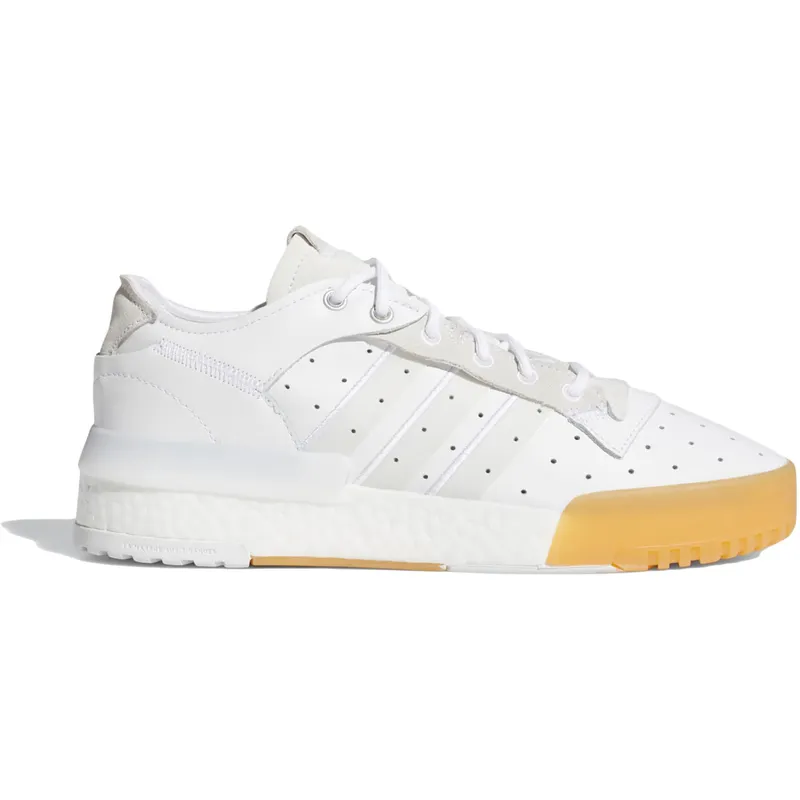 adidas Rivalry RM Low Cloud White Gum (EE7819)