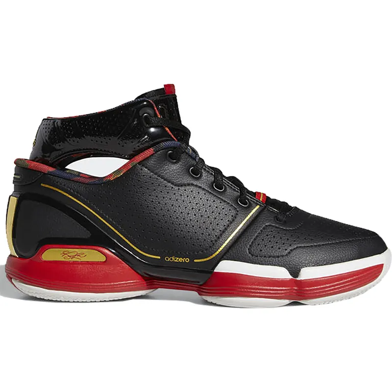 adidas Rose 1 Forbidden City (FW3137)