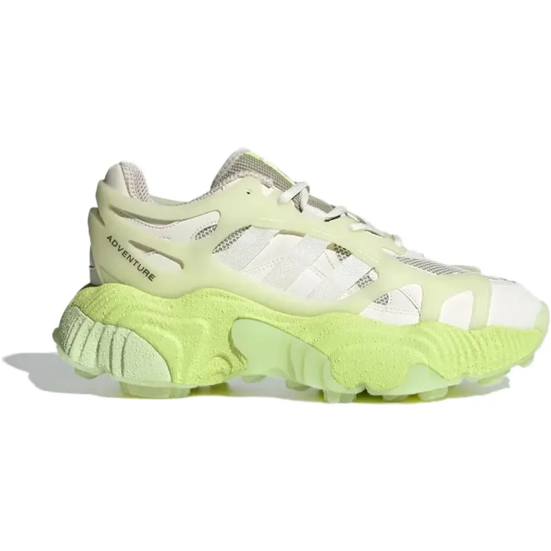 adidas Roverend Off White Pulse Lime (GX3179)