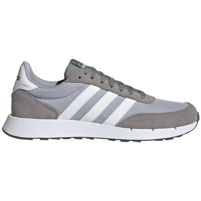 adidas Run 60s 2.0 Halo Silver (FY5958)
