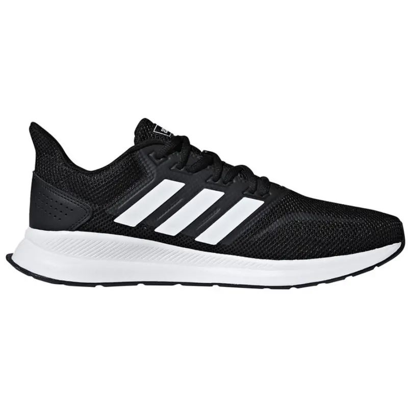 adidas Runfalcon Core Black (F36199)