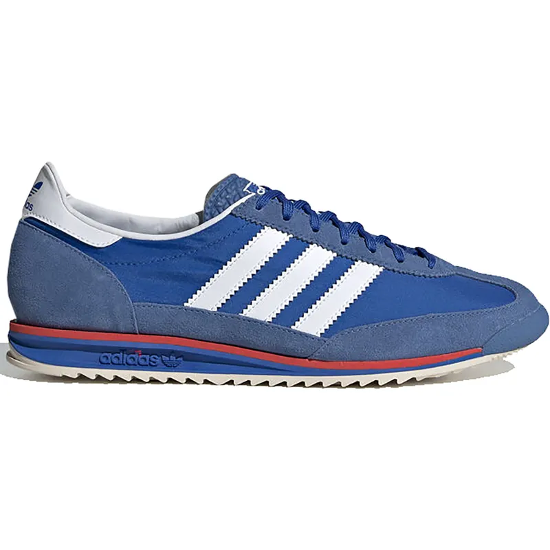 adidas SL 72 Blue White Red (EG6849)
