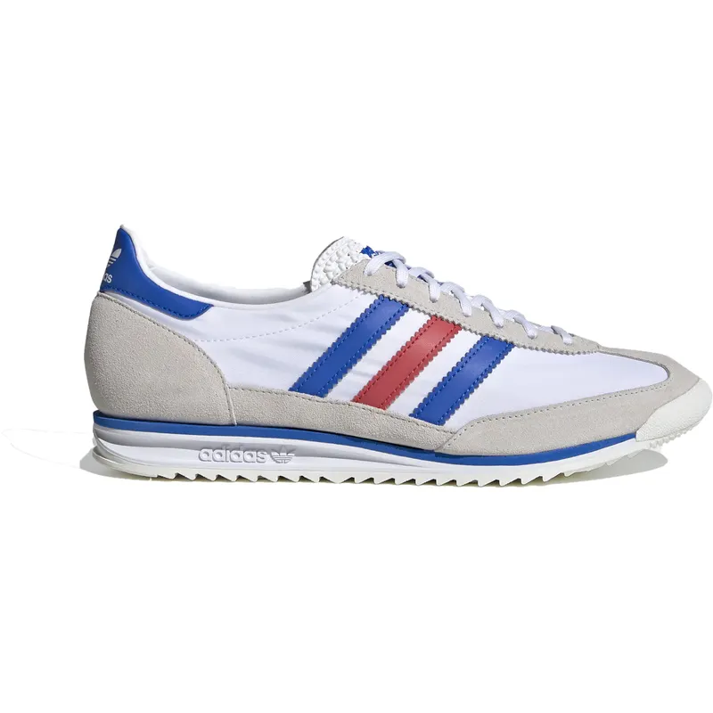 adidas SL 72 Cloud White (FV4430)