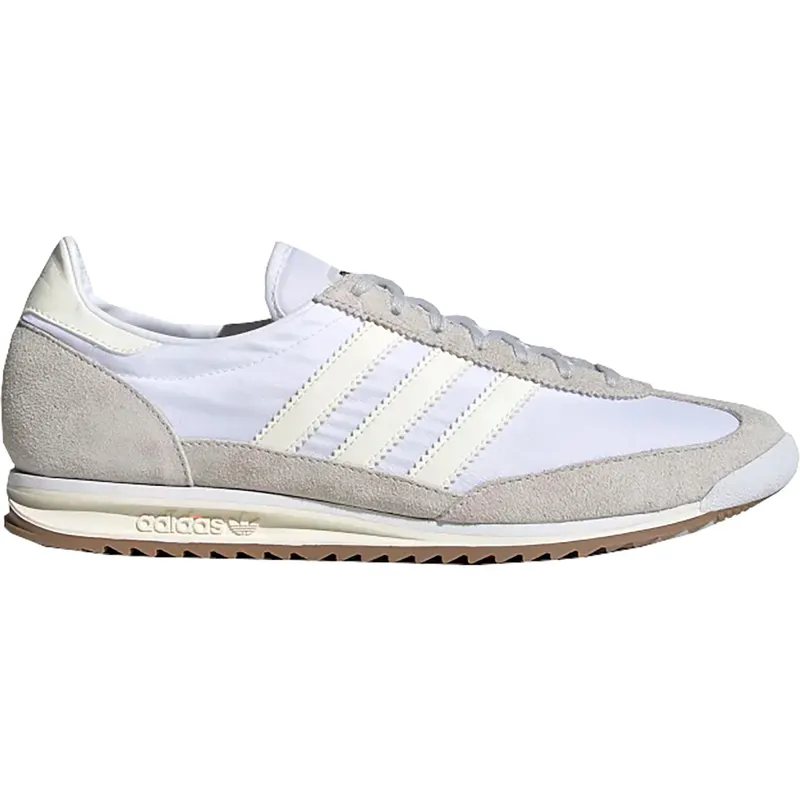 adidas SL 72 Lotta Volkova Triple White (FV6611)