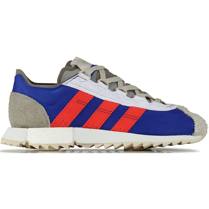adidas SL 7600 Grey Red Royal (EG6780)