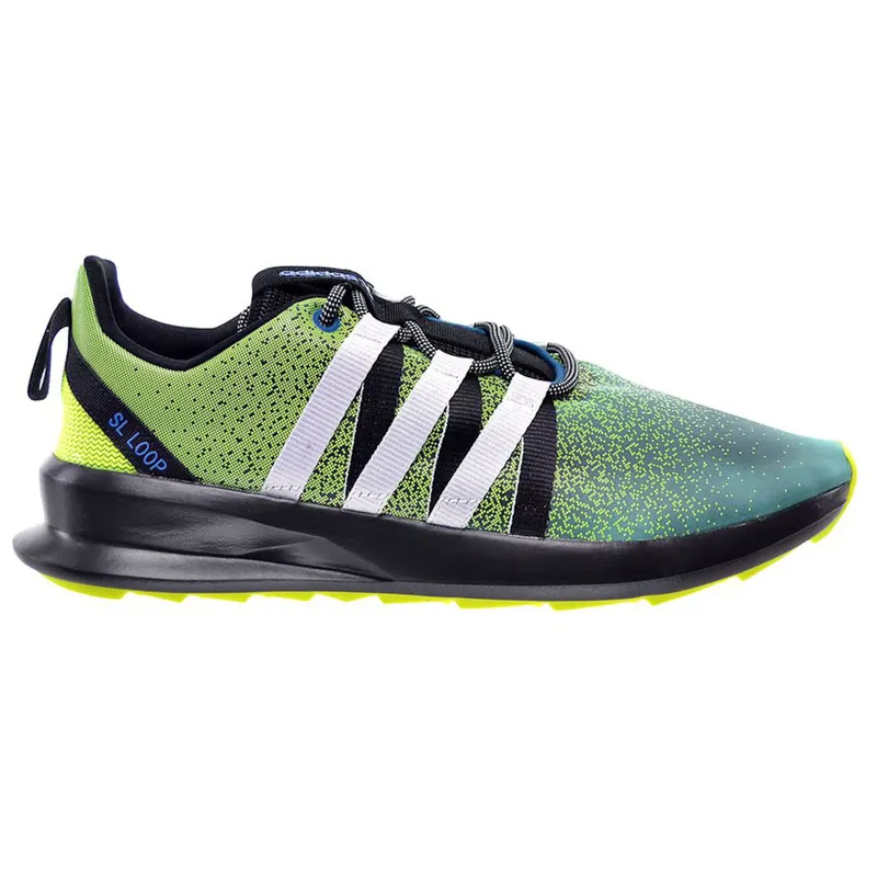 adidas SL Loop Court Solar Yellow (F37198)