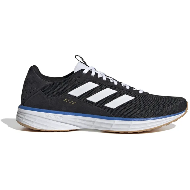 adidas SL20 Noah Black (FW7858)