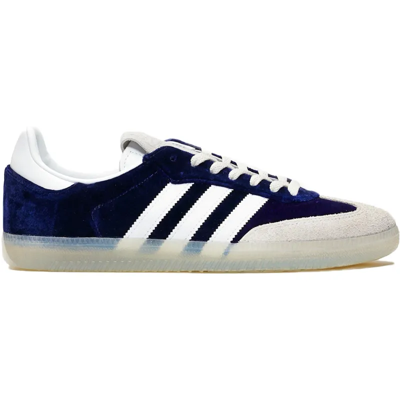 adidas Samba 420 (No Heel Embroidery) (DB3011)