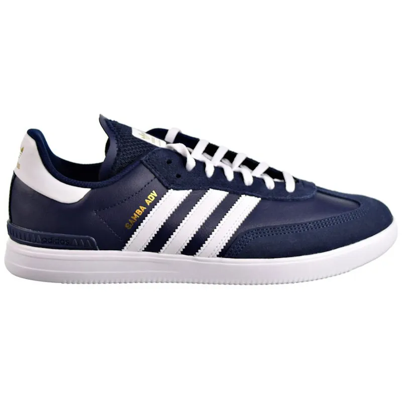 adidas Samba ADV Collegiate Navy (B22741)