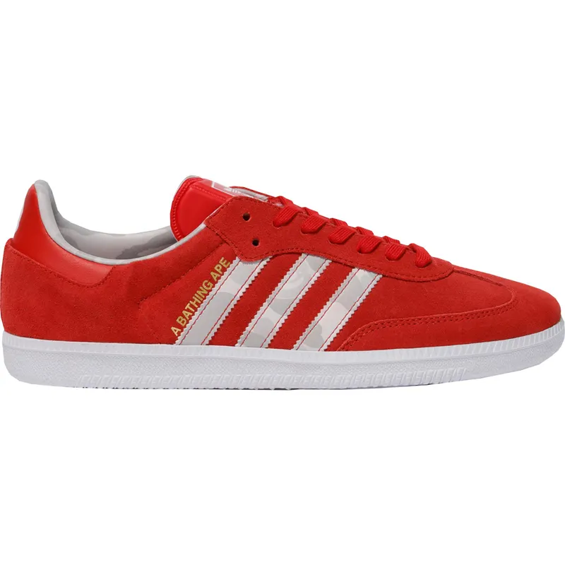 adidas Samba Bape Winning Collection (F36707)