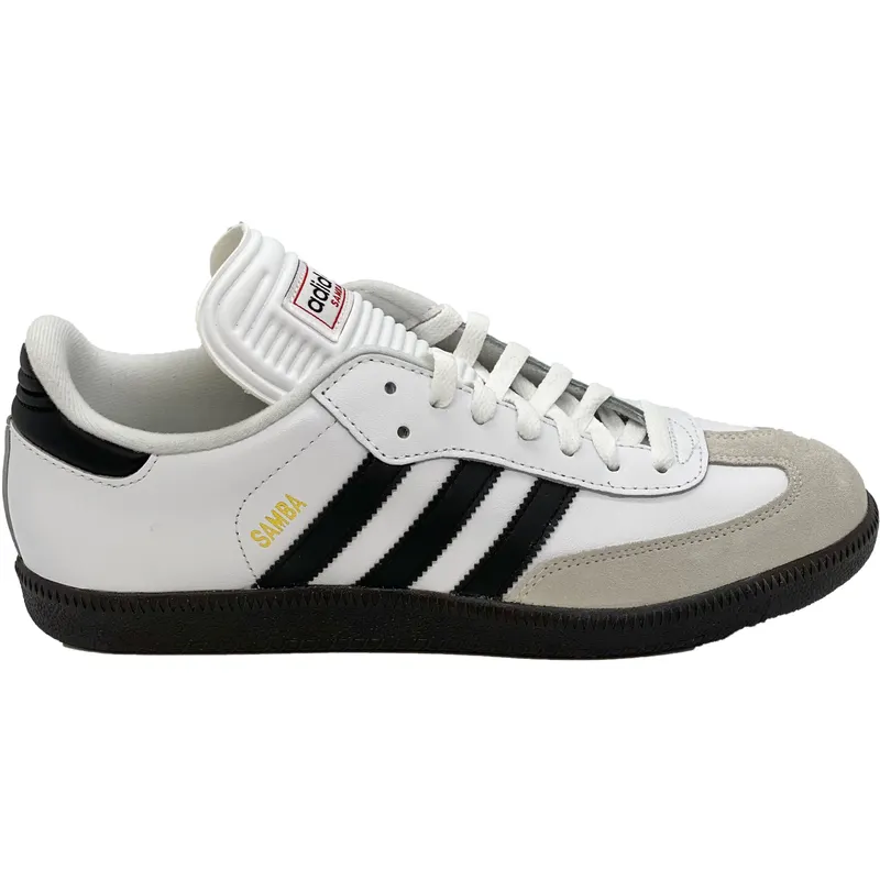 adidas Samba Classic White (772109)