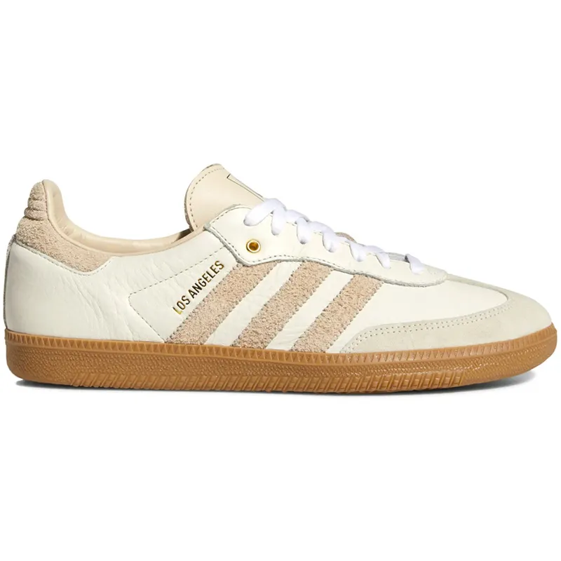 adidas Samba LAFC Los Angeles Football Club (GV8358)