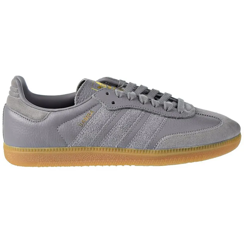 adidas Samba OG FT Grey (BD7963)
