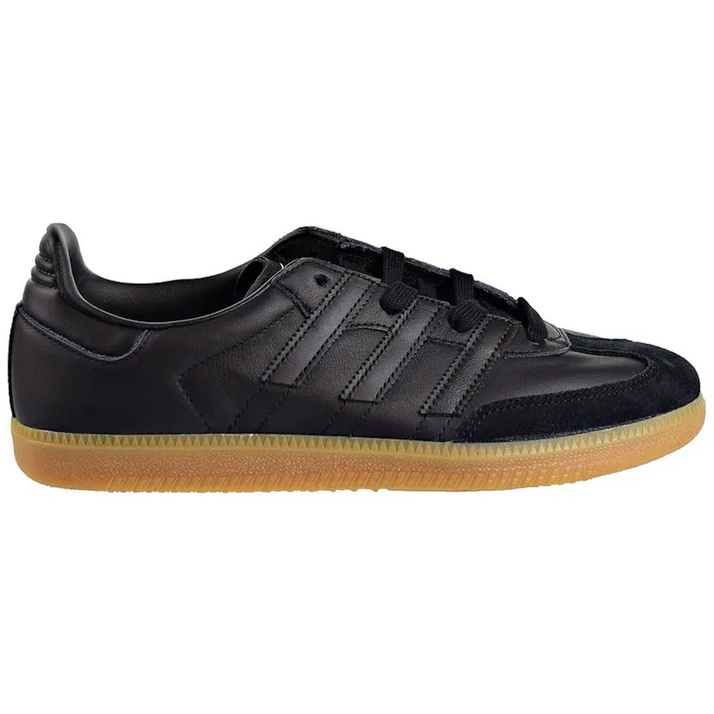 adidas Samba OG MS Black Gum (BD7535)