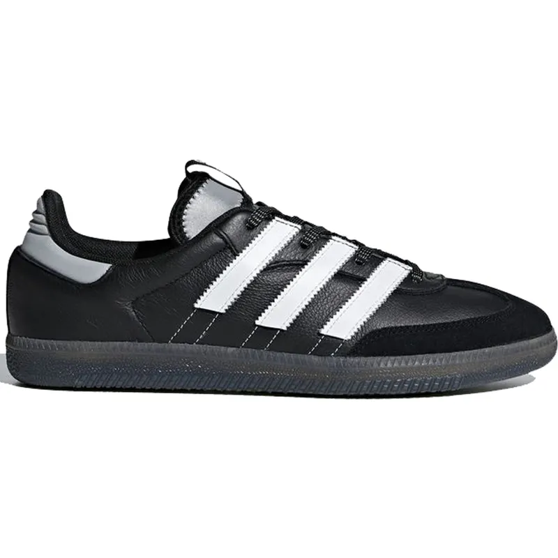adidas Samba OG MS Core Black Cloud White (BD7523)