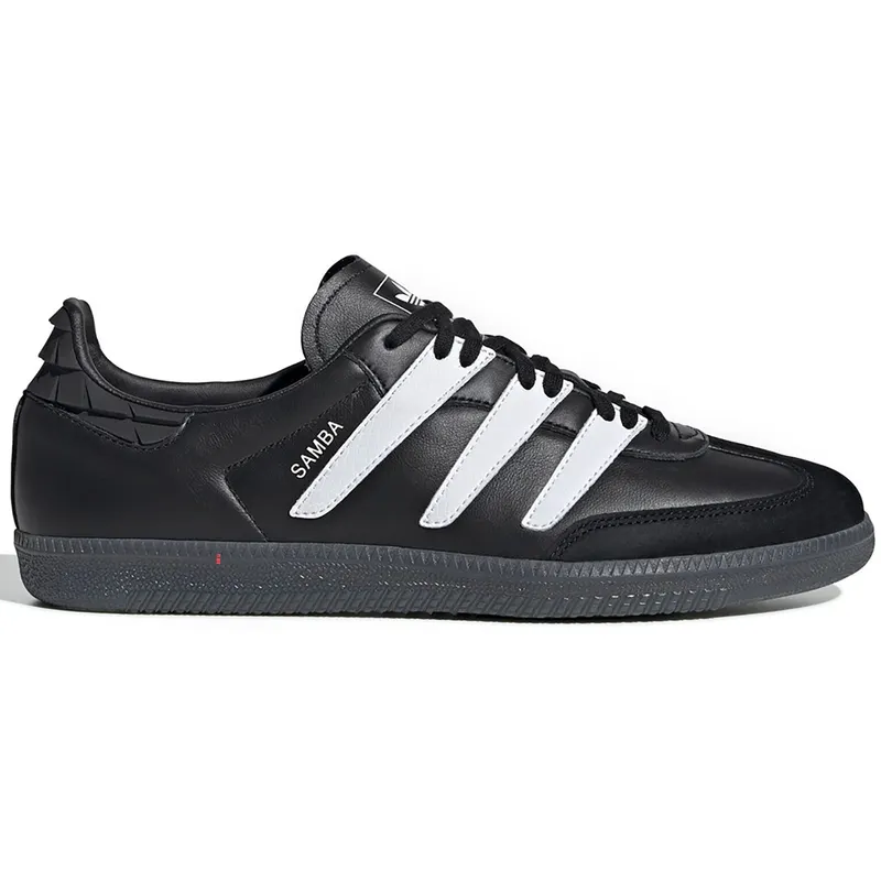 adidas Samba OG Predator Black White (EE6520)