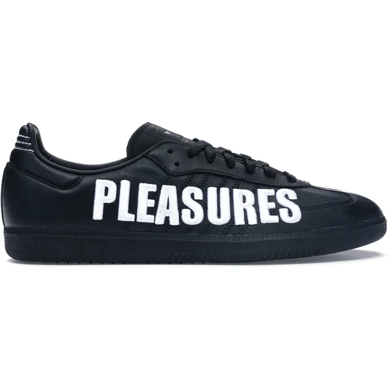 adidas Samba Pleasures (F35208)