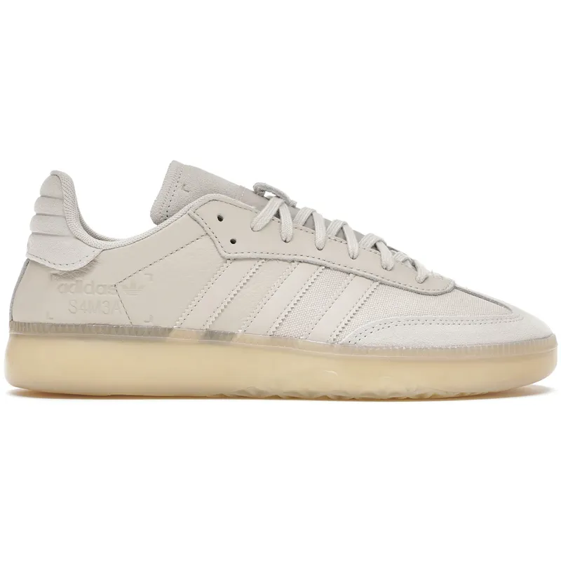 adidas Samba RM Clear Brown (BD7673)