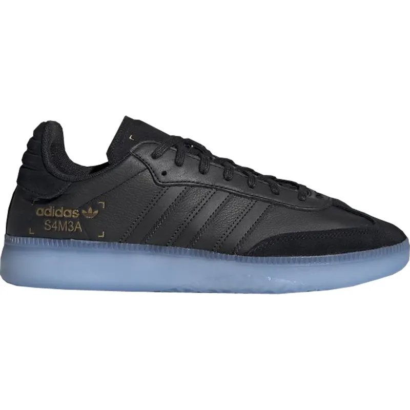 adidas Samba RM Core Black (BD7476)