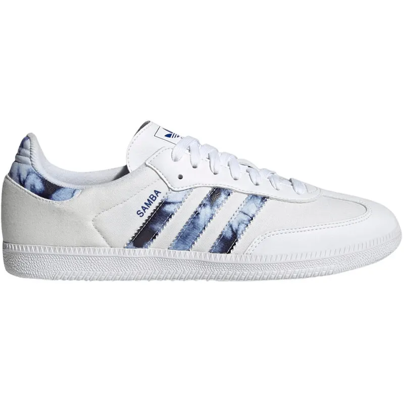 adidas Samba Tie Dye White (GZ7039)