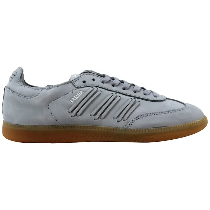 adidas Samba W Light Onix/White-White (W) (BY2833)