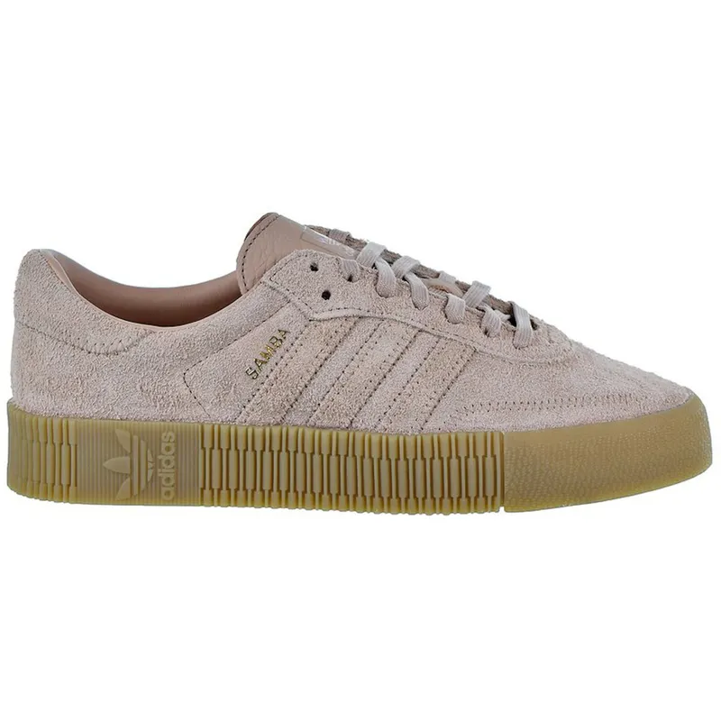 adidas Sambarose Ash Pearl (W) (B37861)