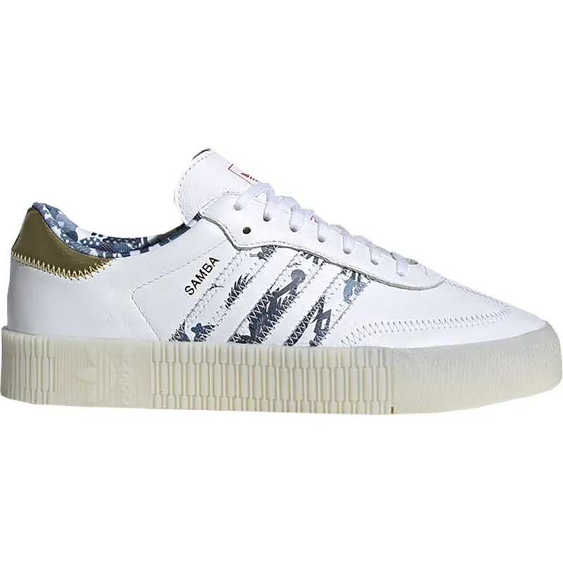 adidas Sambarose Chinese New Year (2020) (W) (FW5345)