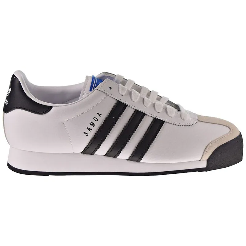 adidas Samoa Cloud White Core Black (675033)