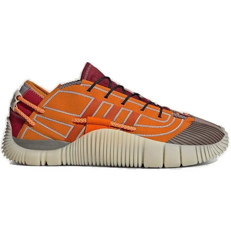 adidas Scuba Phormar Craig Green Tactile Orange (GW5858)