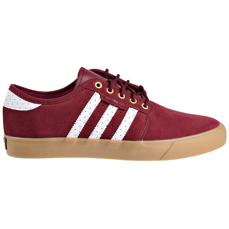 adidas Seeley Collegiate Burgundy (B27790)