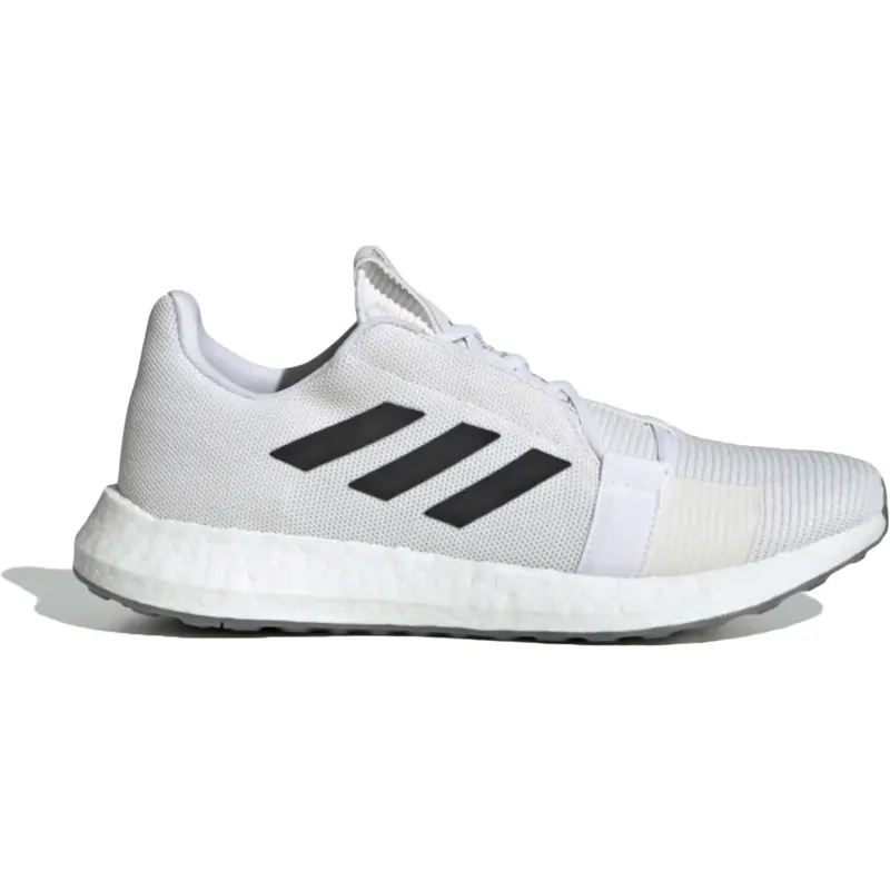 adidas Senseboost Go Cloud White Grey Six (EG0959)