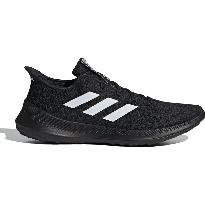 adidas Sensebounce Plus Core Black (G27367)