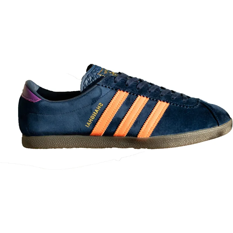 adidas Shanghai size? Exclusive City Series (FX7773)